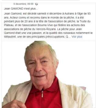 Jean gamond 1