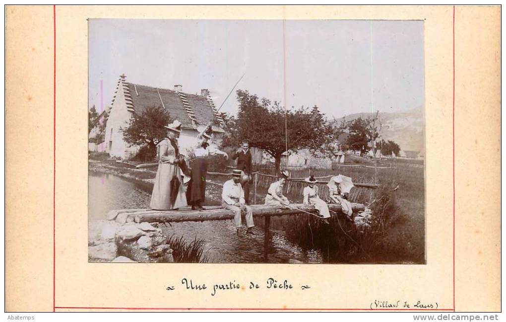 partie de pêche aux geymonds