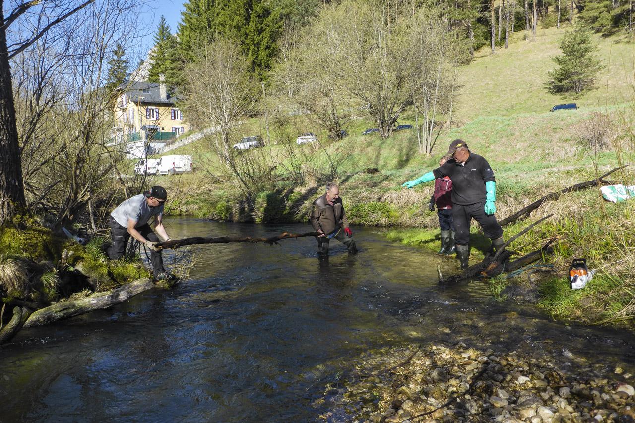 2026 elagage villard 12 lr