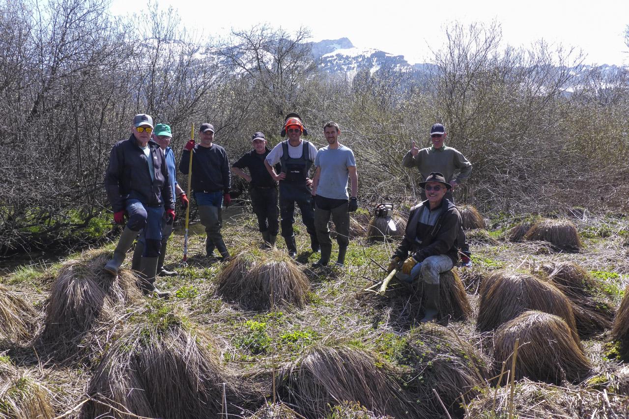 2026 elagage villard 56 lr